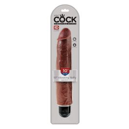 King Cock  Vibrating Stiffy